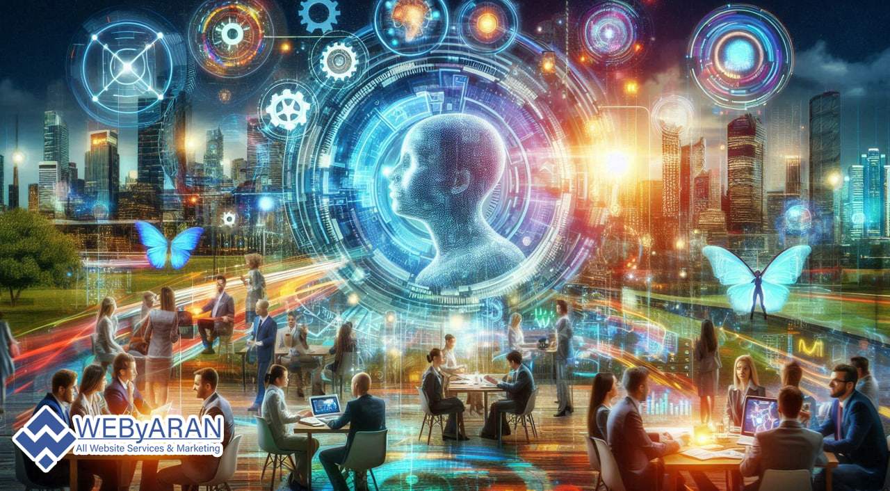 سفارشی‌سازی (Tailor): هر مشتری را مثل تنها مشتری خود احساس کنید