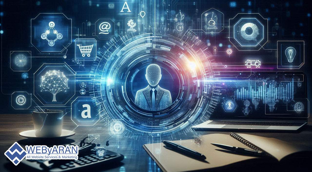 تقویت (Amplify): مشتریان را جایی پیدا کنید که واقعاً هستند