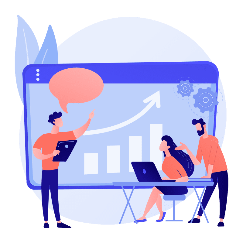 سئو سایت شرکتی